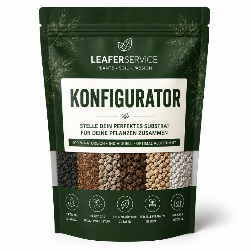 LEAFer Substrat-Konfigurator