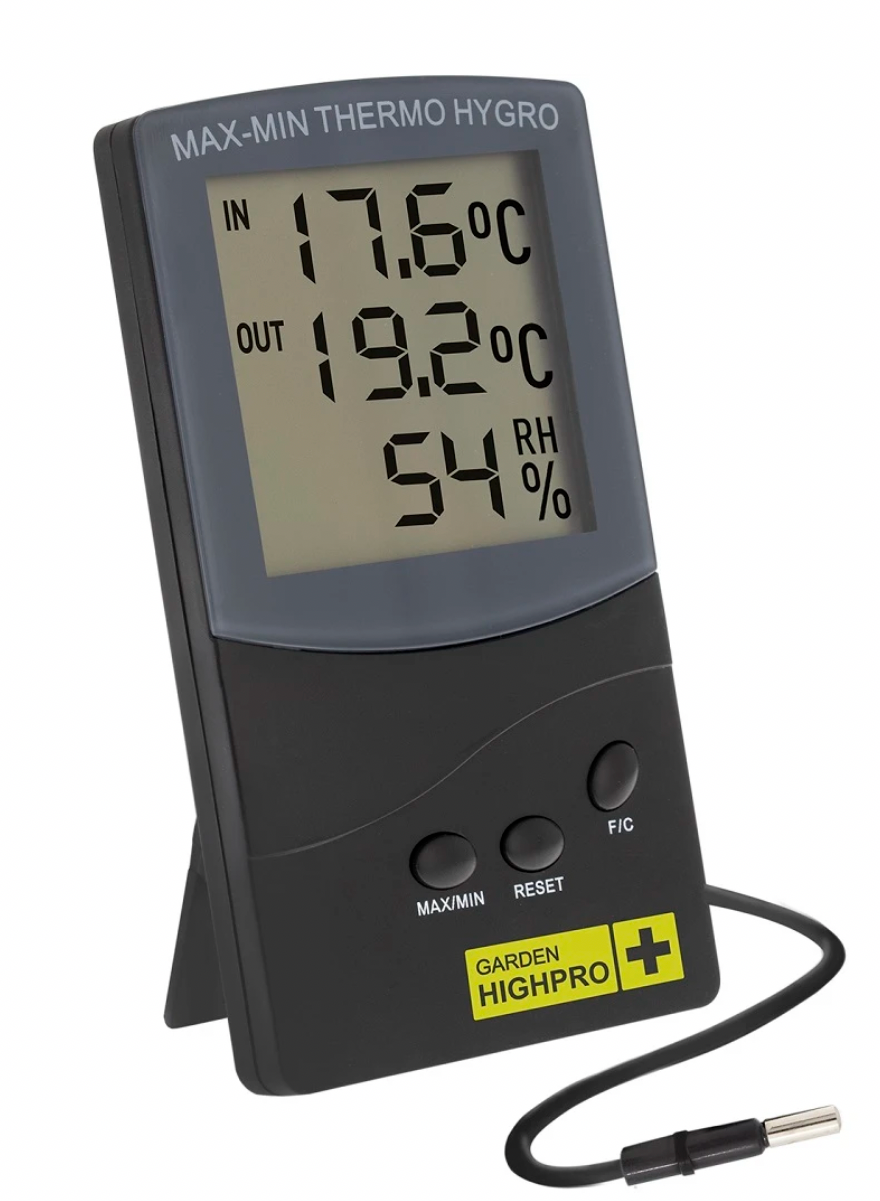 Hygrometer 
