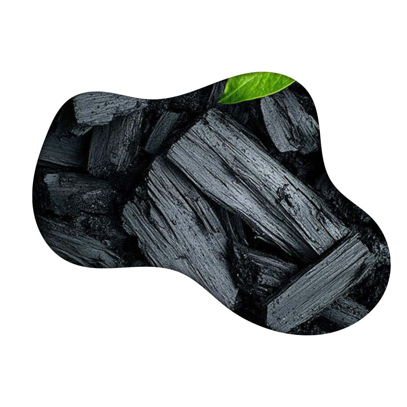 LEAFerSubstrates™ - Altivkohle