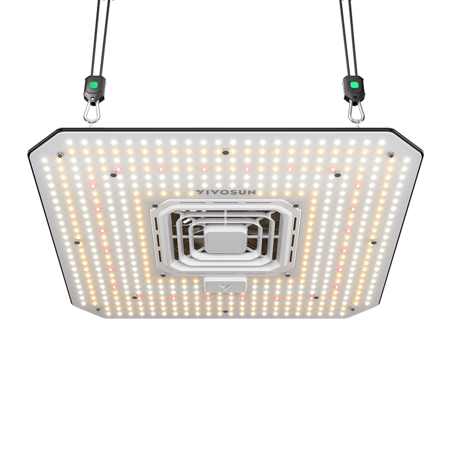 VIVOSUN AeroLight A150SE 150 W Vollspektrum LED Pflanzenlampe